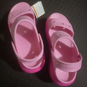 Crocs